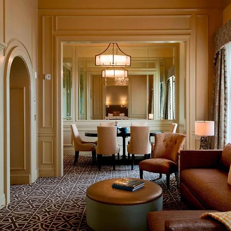 Hotel Icon, Autograph Collection Houston Interiør billede