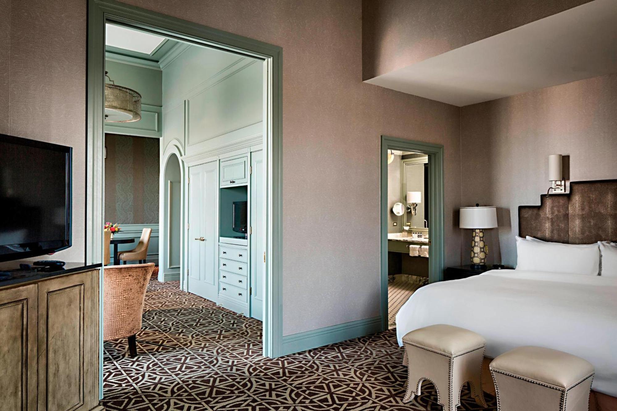 Hotel Icon, Autograph Collection Houston Eksteriør billede