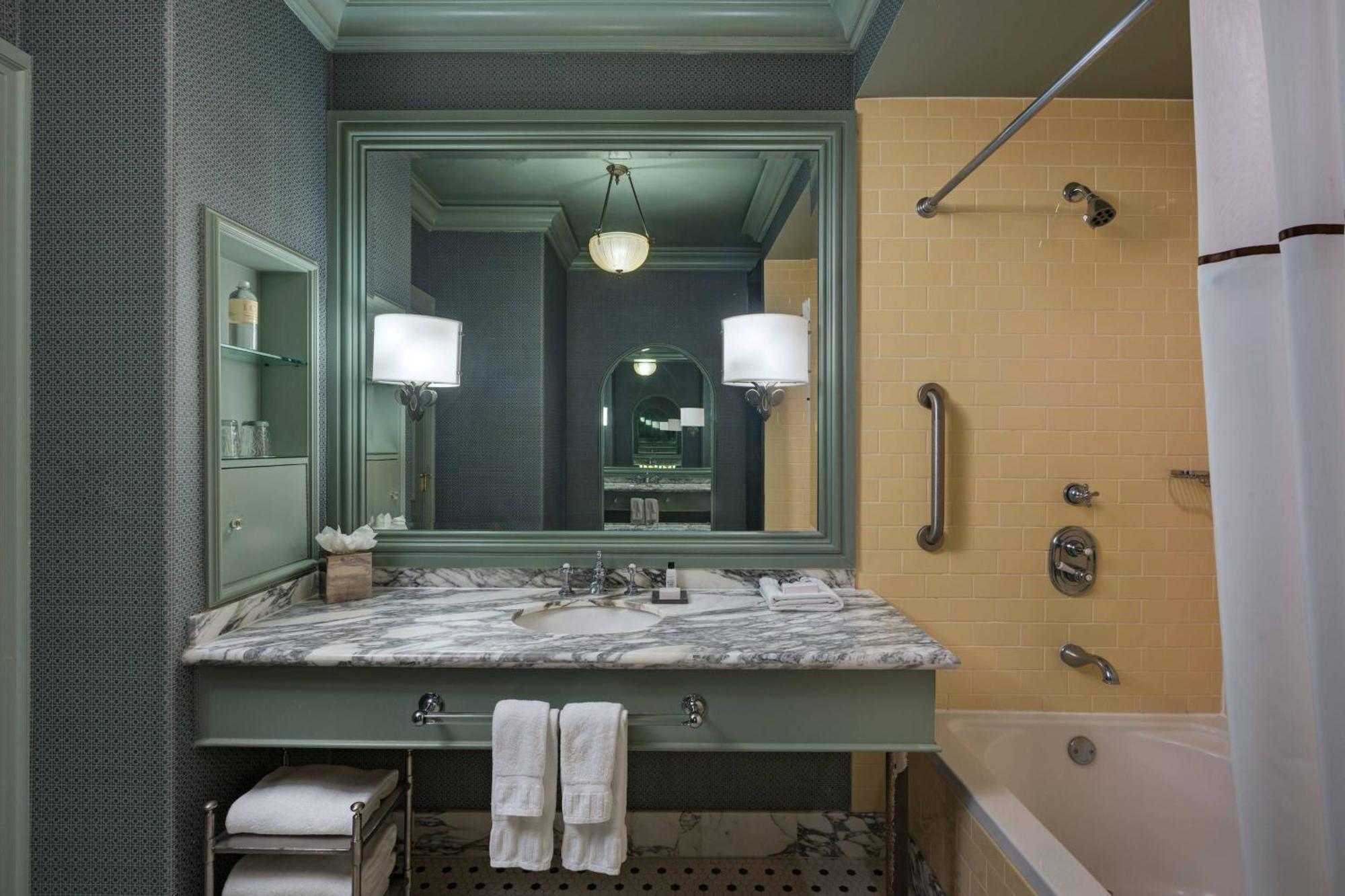 Hotel Icon, Autograph Collection Houston Eksteriør billede
